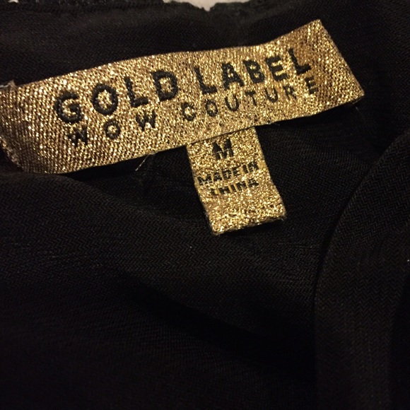 Wow Couture Spaghetti Strap Dress - Picture 4 of 8