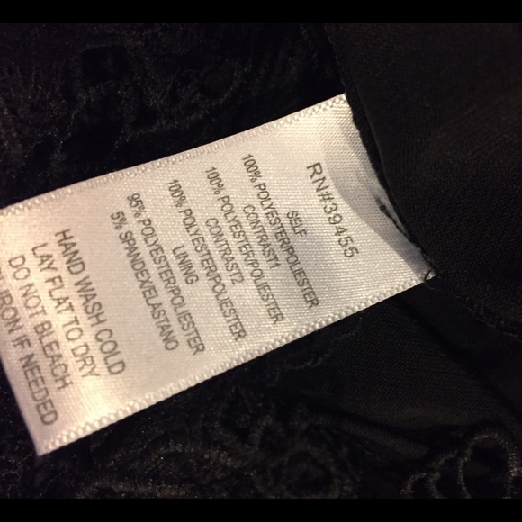 Wow Couture Spaghetti Strap Dress - Picture 5 of 8