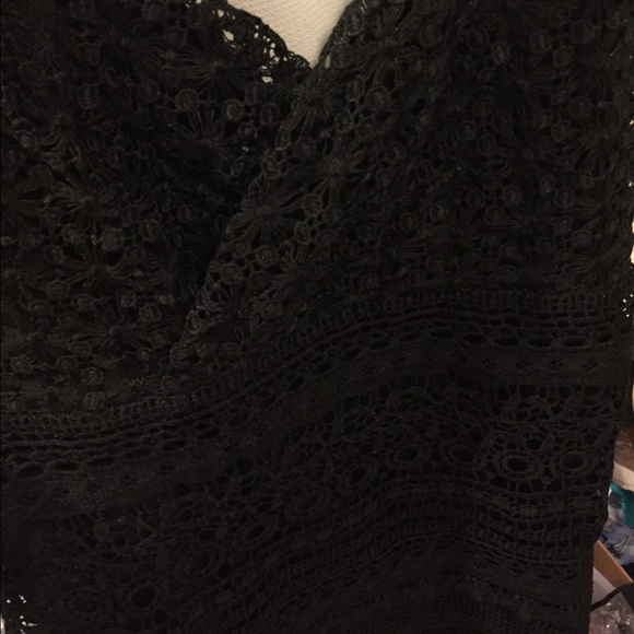 Wow Couture Spaghetti Strap Dress - Picture 8 of 8