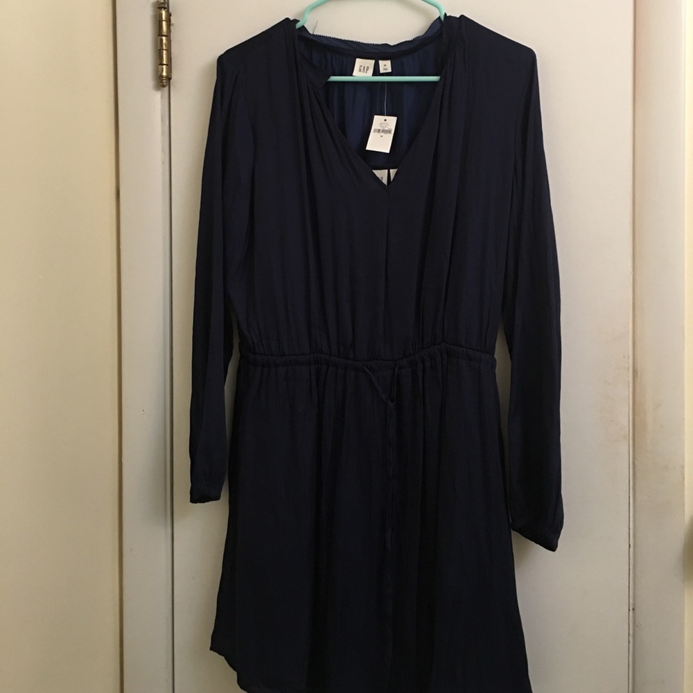 Gap dress