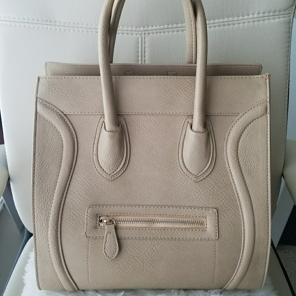 Dailylook Large Handbag