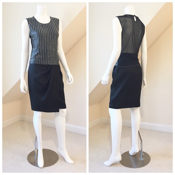 ❌❌❌❌Like new! Gianni Versace Wrap Skirt - Picture 3 of 7