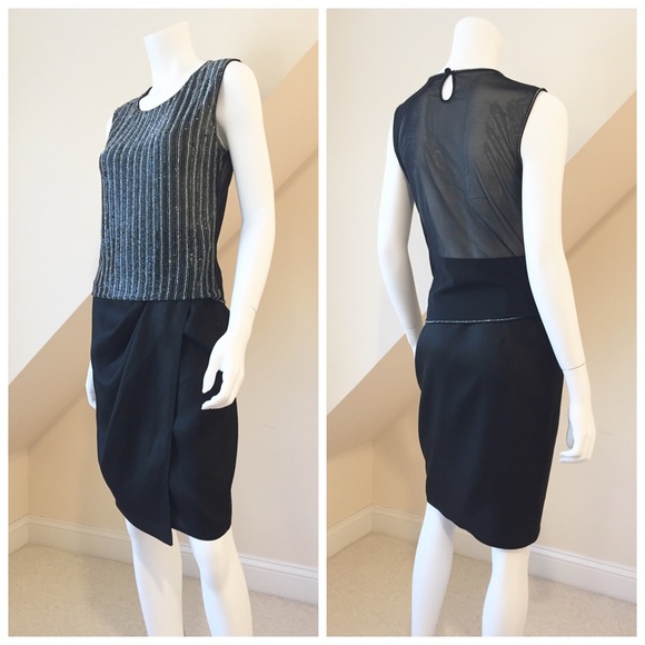 ❌❌❌❌Like new! Gianni Versace Wrap Skirt - Picture 4 of 7