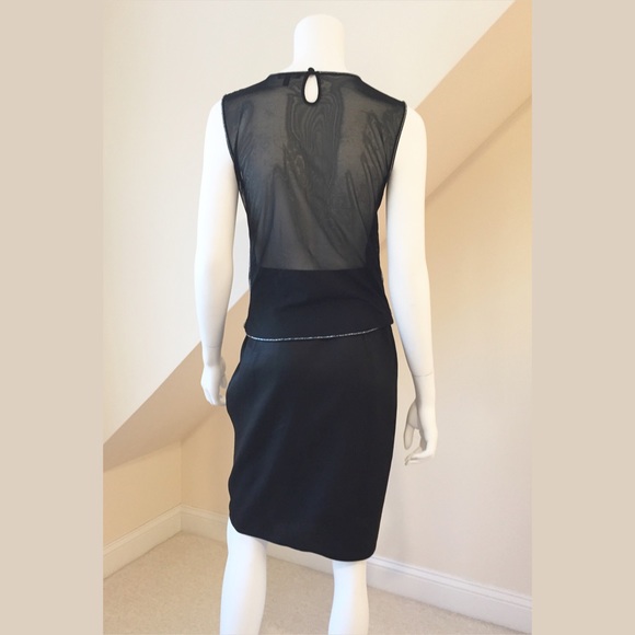 ❌❌❌❌Like new! Gianni Versace Wrap Skirt - Picture 7 of 7