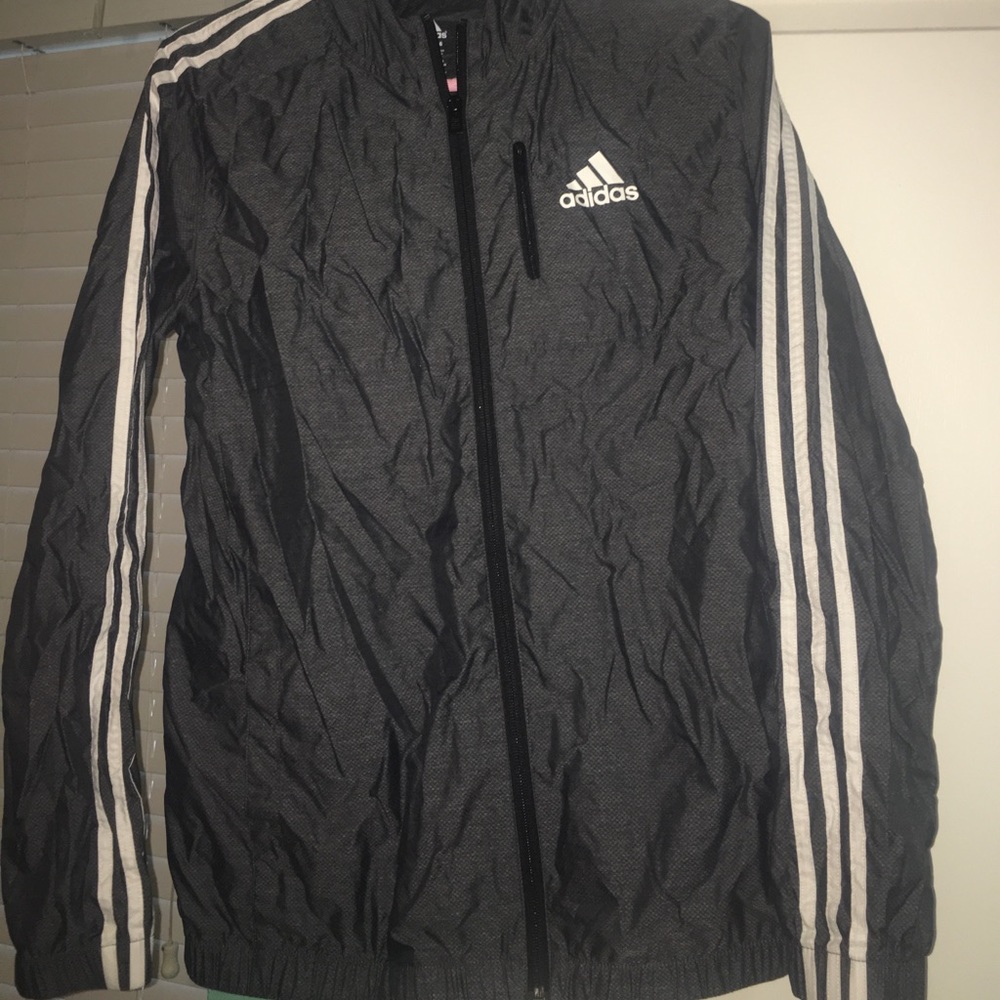 Adidas Windbreaker