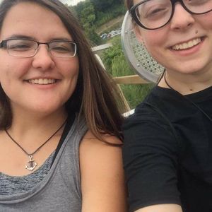 Meet your Posher, Karley