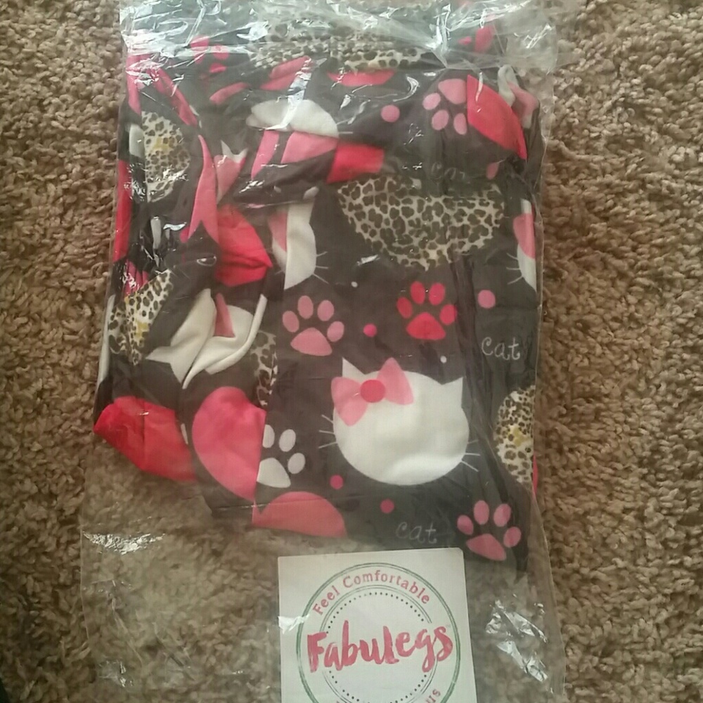 Fabulegs leggings