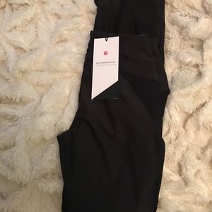 Lululemon Sleet Sprinter Tights