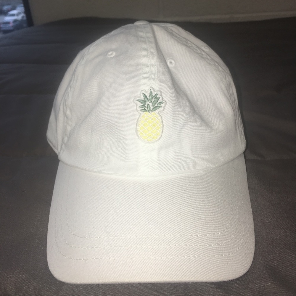 Victoria's Secret PINK Baseball Cap