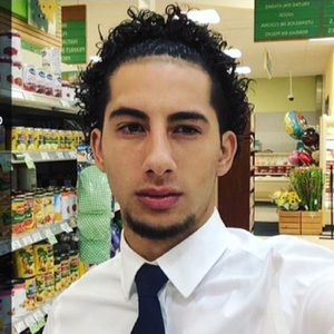 Meet your Posher, Eddy