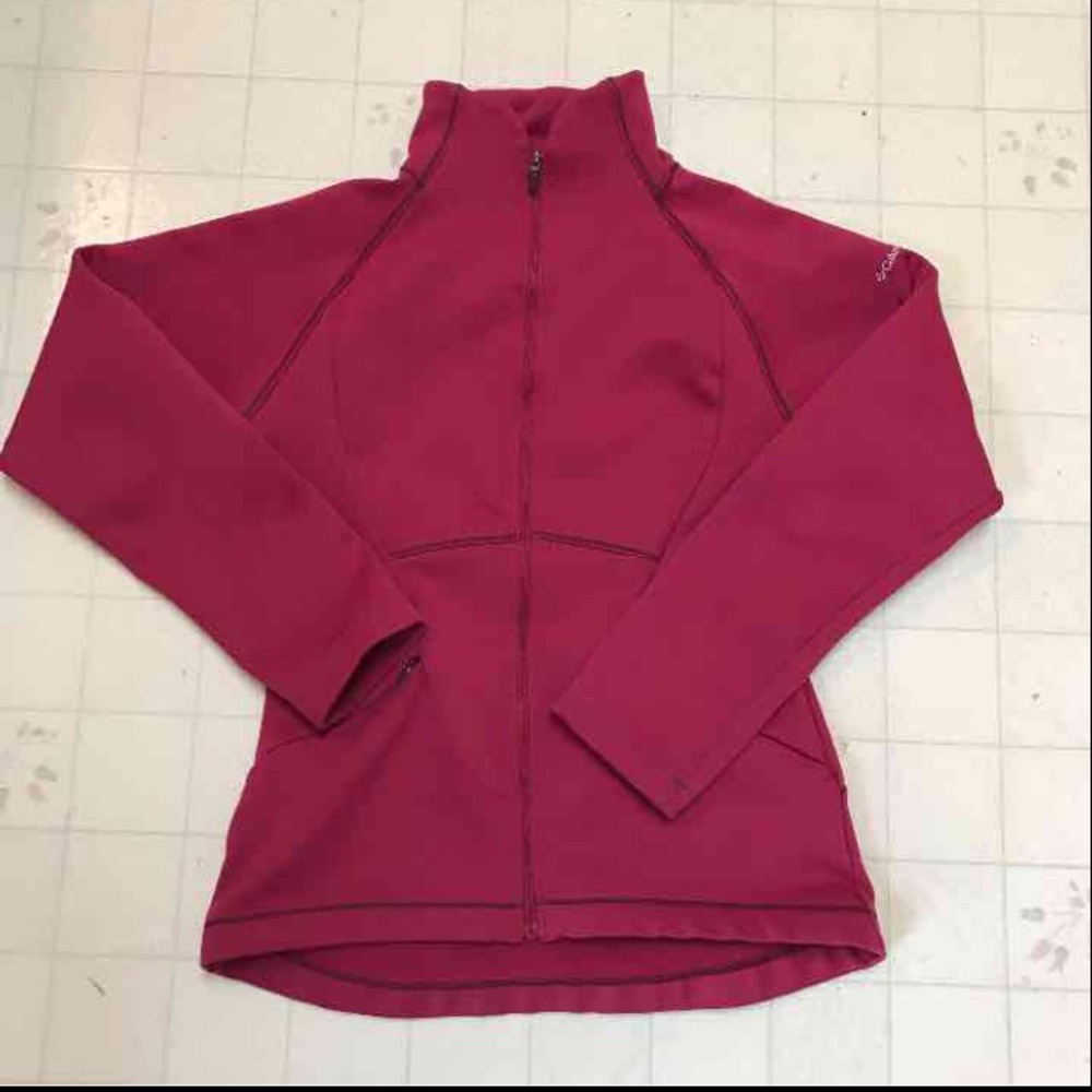 Columbia jacket