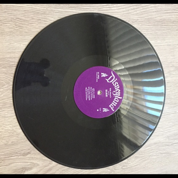 Bambi Record - Picture 4 of 5