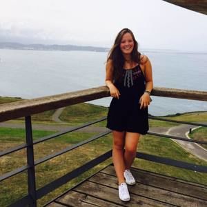 Meet your Posher, Kristi