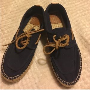 Tory Burch Espadrille Shoes RESERVED