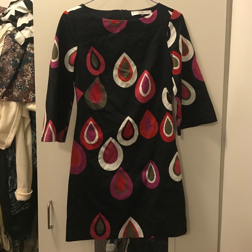 Trina Turk dress size 2