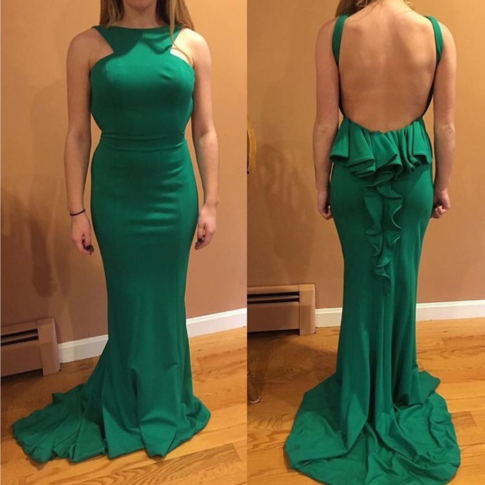 Jovani Prom Dress Size 4
