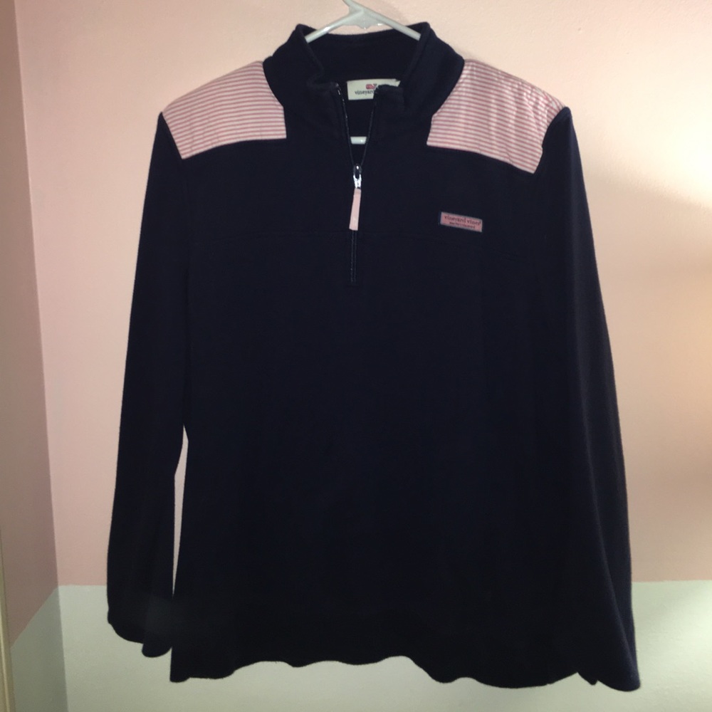 Vineyard Vines Pullover