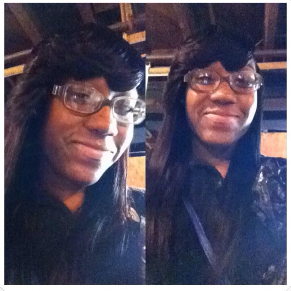Meet your Posher, Makayla