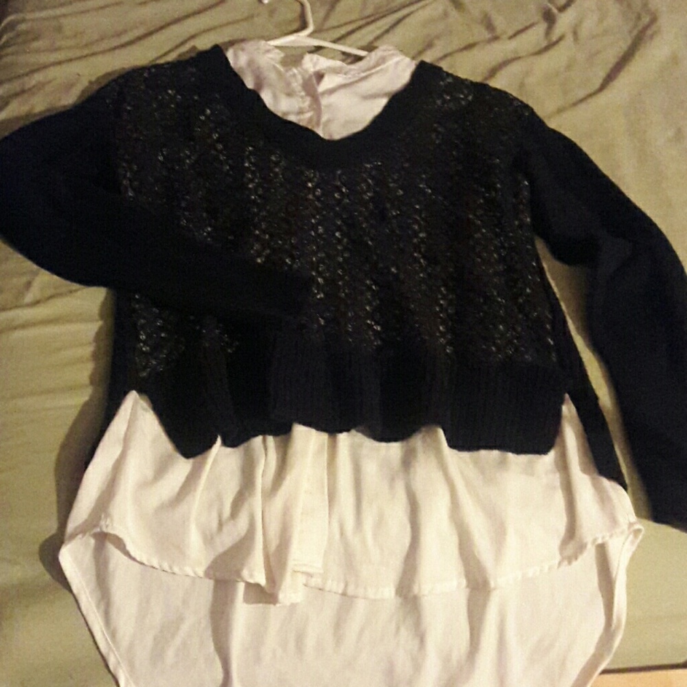 Simply vera sweater