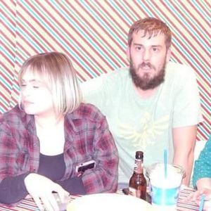 Meet your Posher, Kirstin