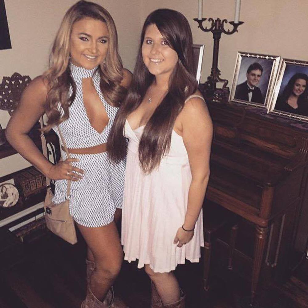 Meet your Posher, Brooke