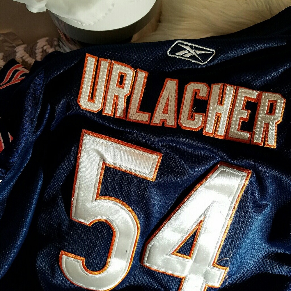 Chicago Bears Jersey