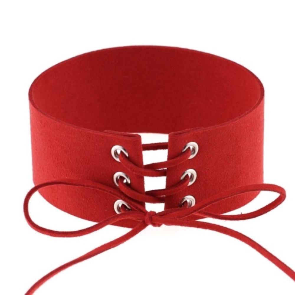 Choker Necklaces - Picture 1 of 3