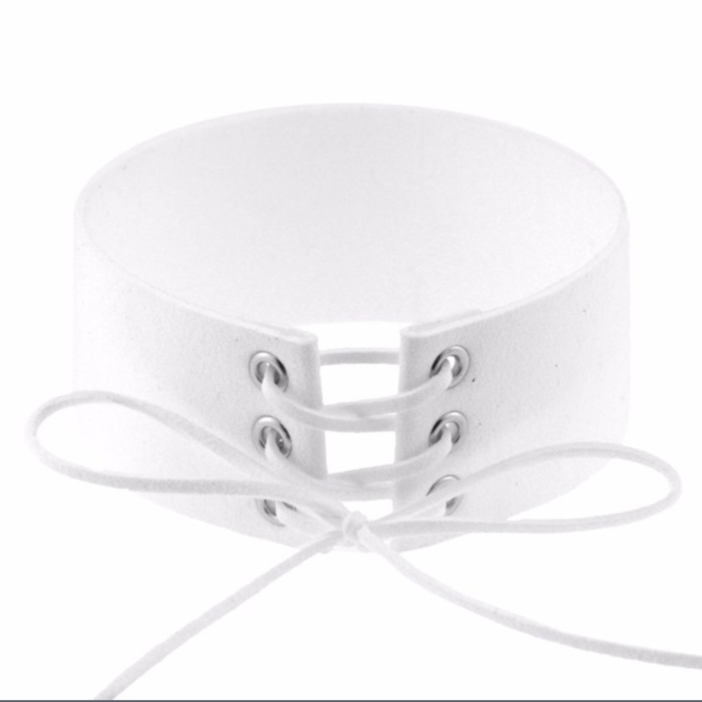 Choker Necklaces - Picture 3 of 3