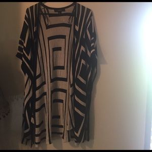 Forever21 cardi/shawl