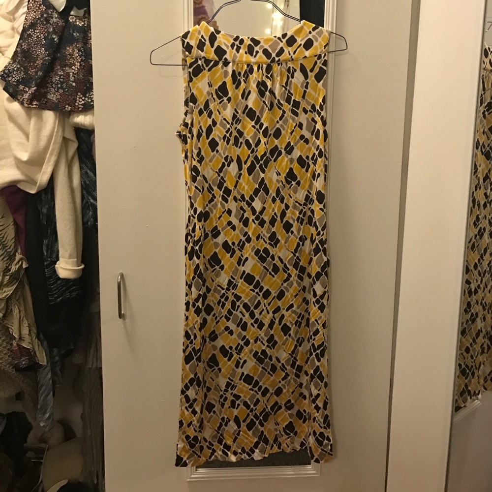 Tory burch dress
