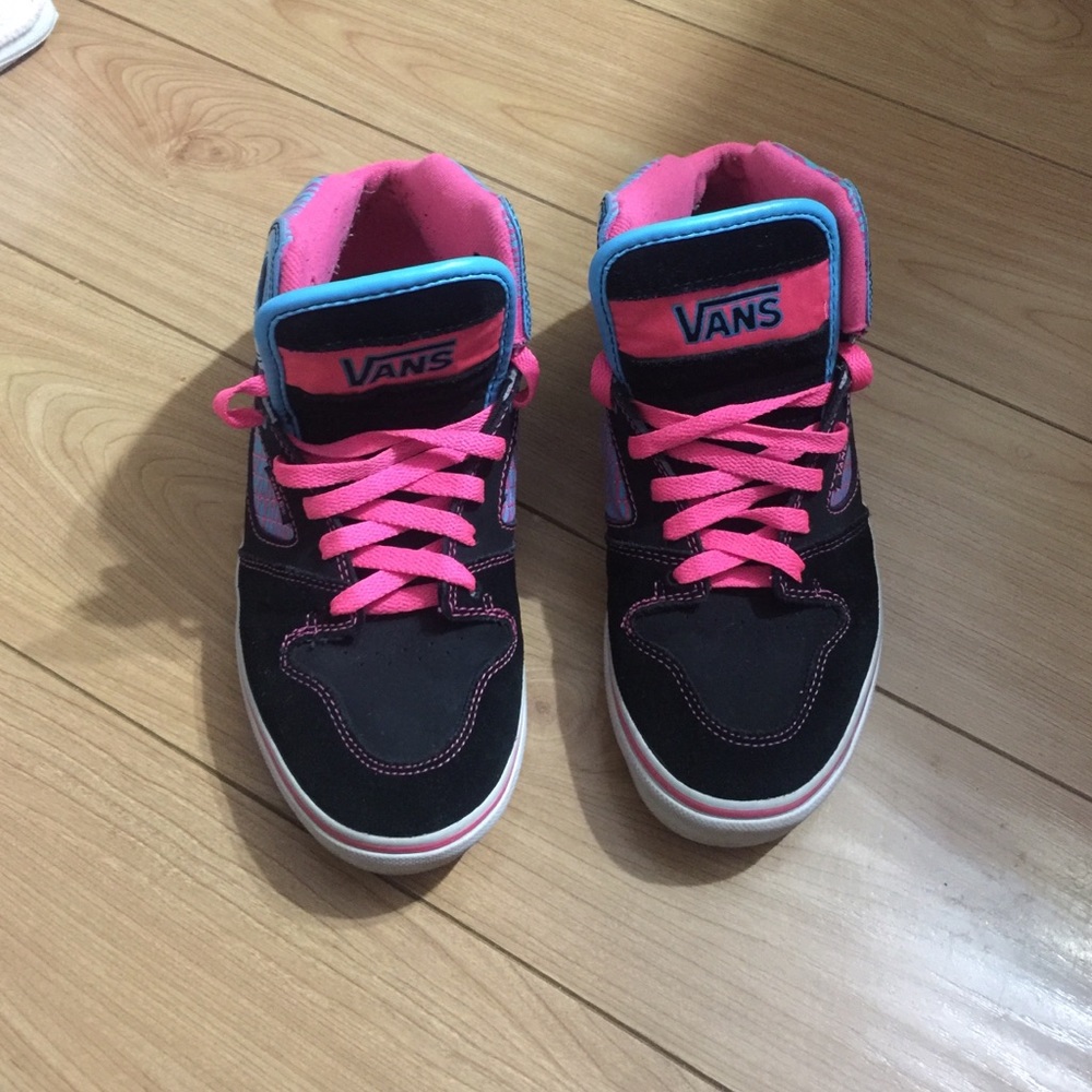 Vans