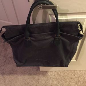 Burberry Duffle bag