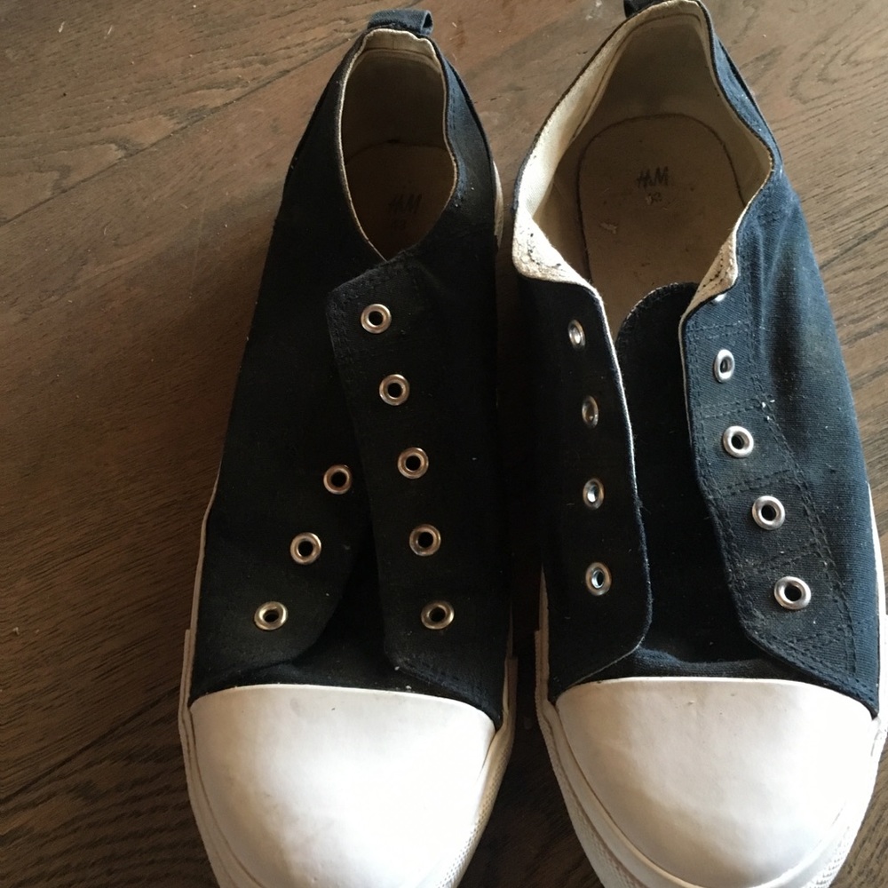 H&M Men's shoes
