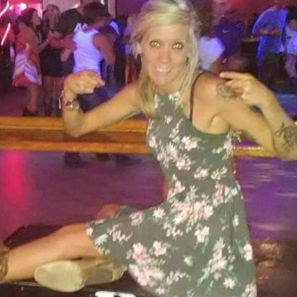 Meet your Posher, Jennifer