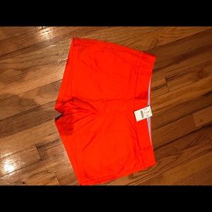 New with tags J Crew shorts