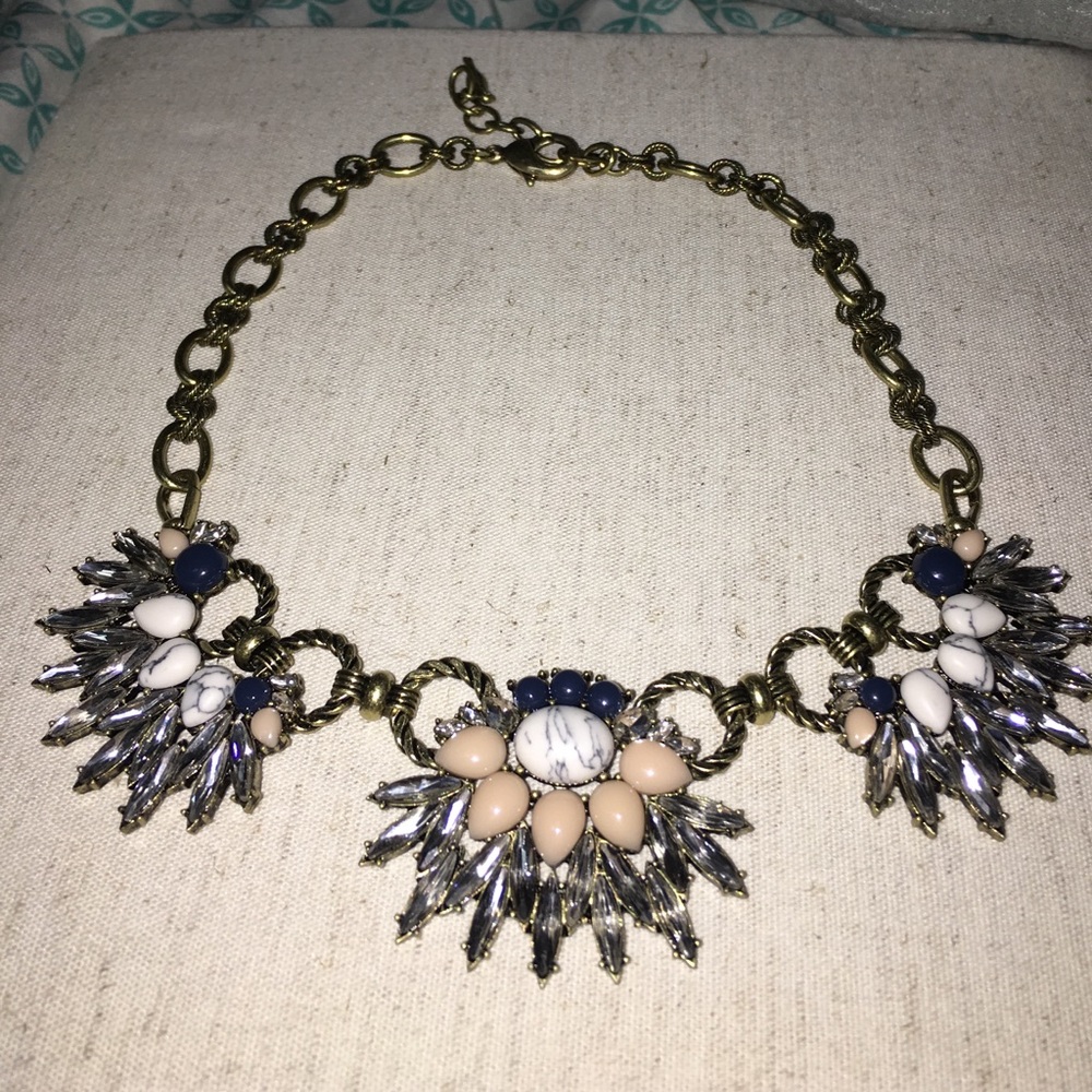 Chloe + Isabel Convertible Necklace