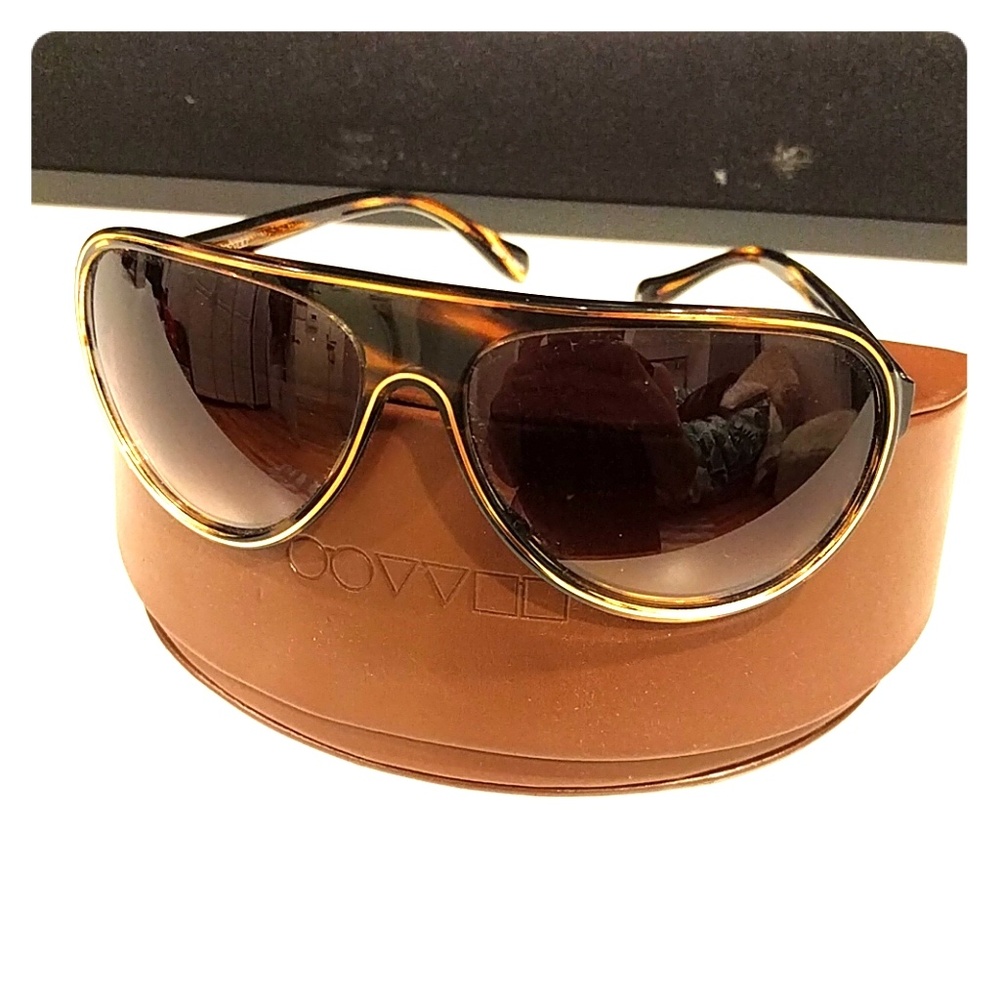 Oliver peoples sunglasses