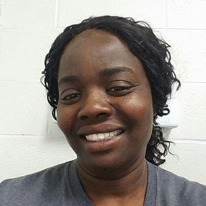 Meet your Posher, Frances