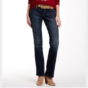 Lucky Lolita boot cut jeans