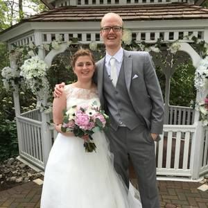 Meet your Posher, Jenna