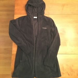 NWOT Columbia Fleece