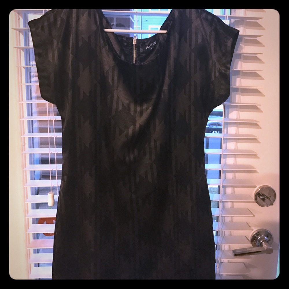 Blouse or dress