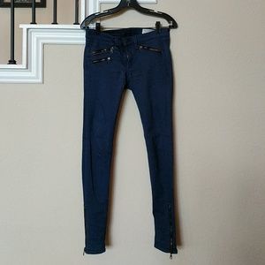 Rag & Bone skinny jeans