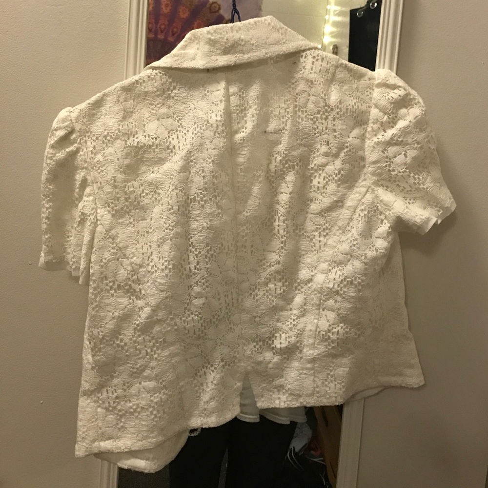 Jacket - Picture 2 of 3