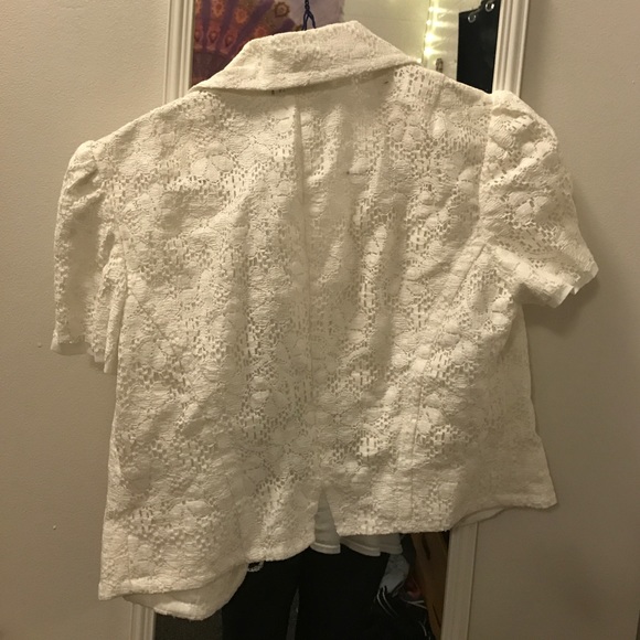 Jacket - Picture 2 of 3