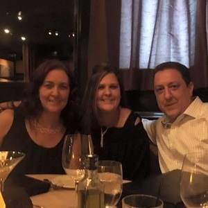 Meet your Posher, Stacey