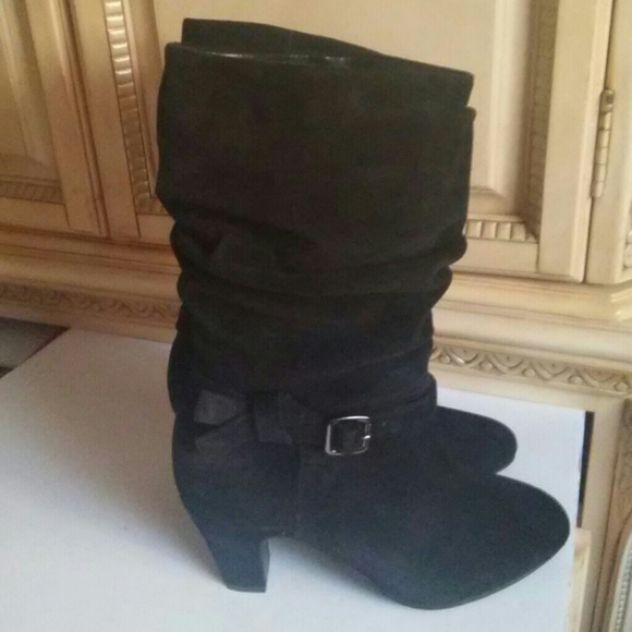 Alex Marie boots - Picture 1 of 4