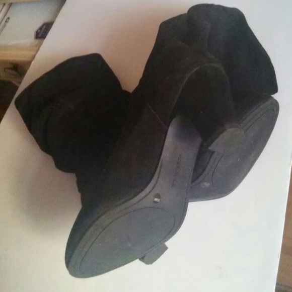 Alex Marie boots - Picture 2 of 4