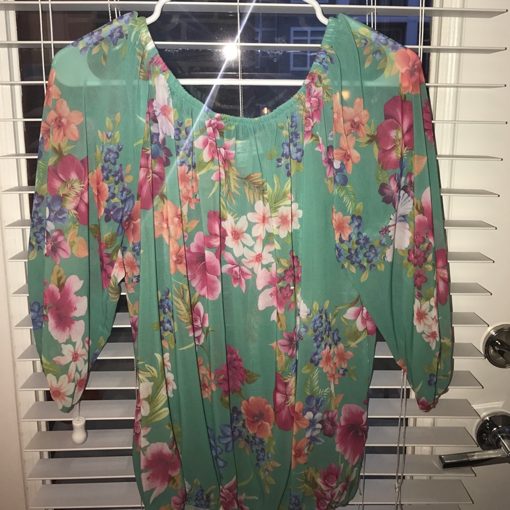 Blouse