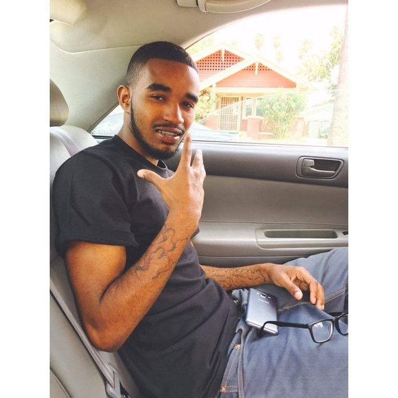 Meet your Posher, Darryl - Picture 1 of 1